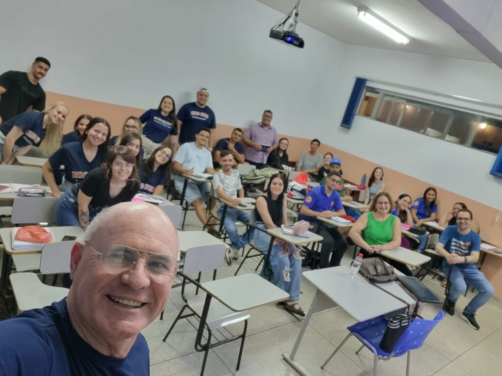 Foto de 16/10/2024