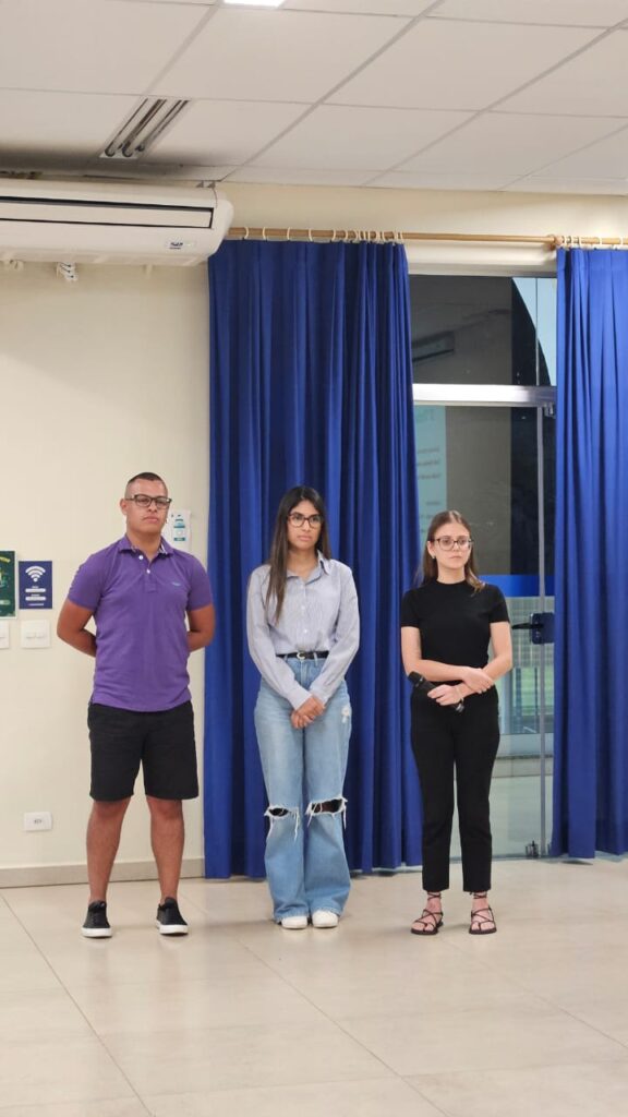Foto de 14/11/2024