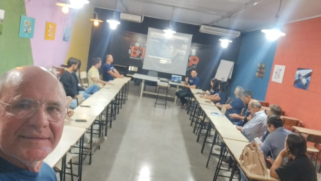 Foto de 03/02/2025
