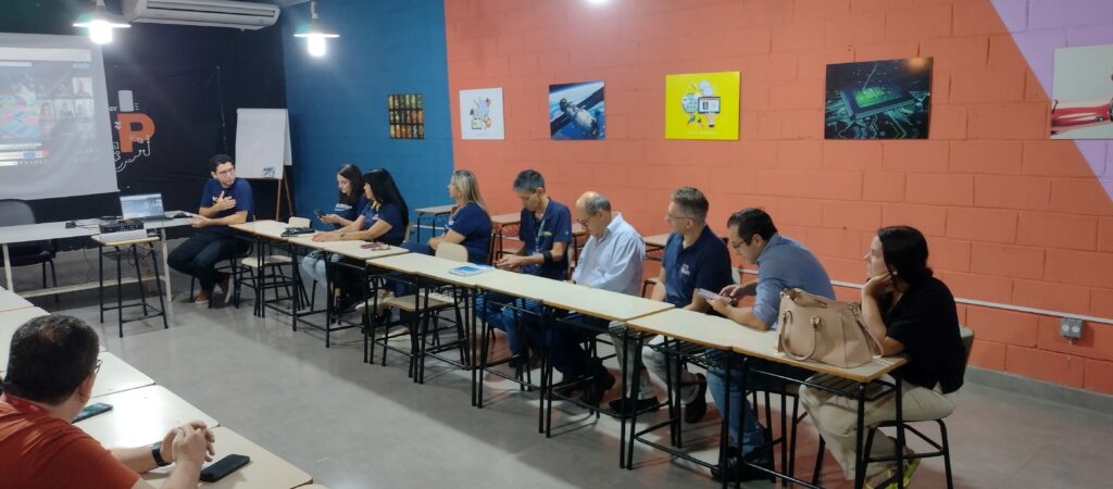 Foto de 03/02/2025