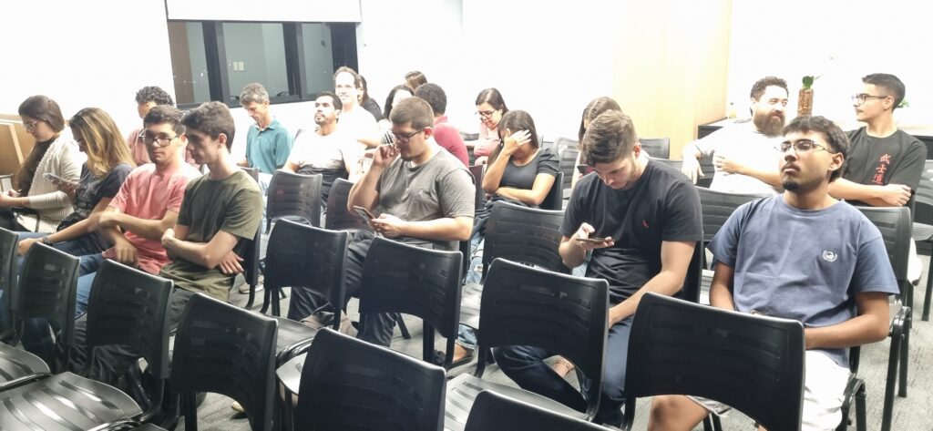 Foto de 29/04/2025