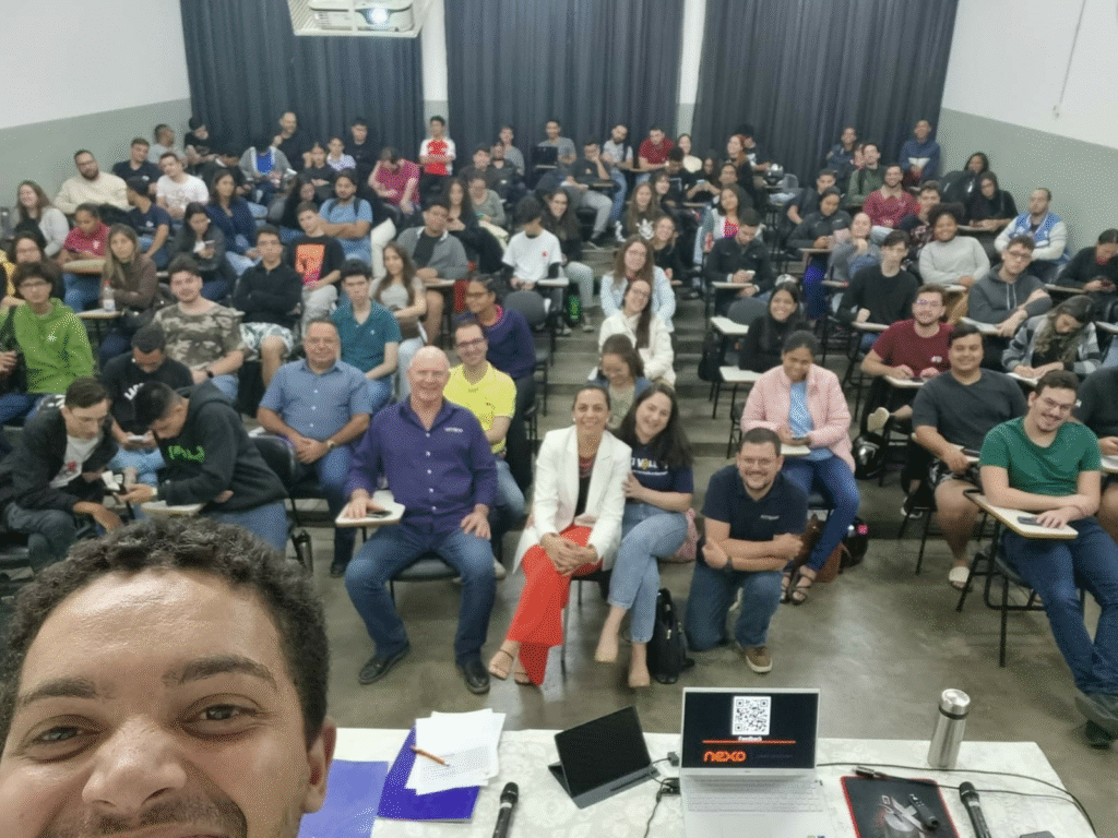 Foto de 13/05/2025