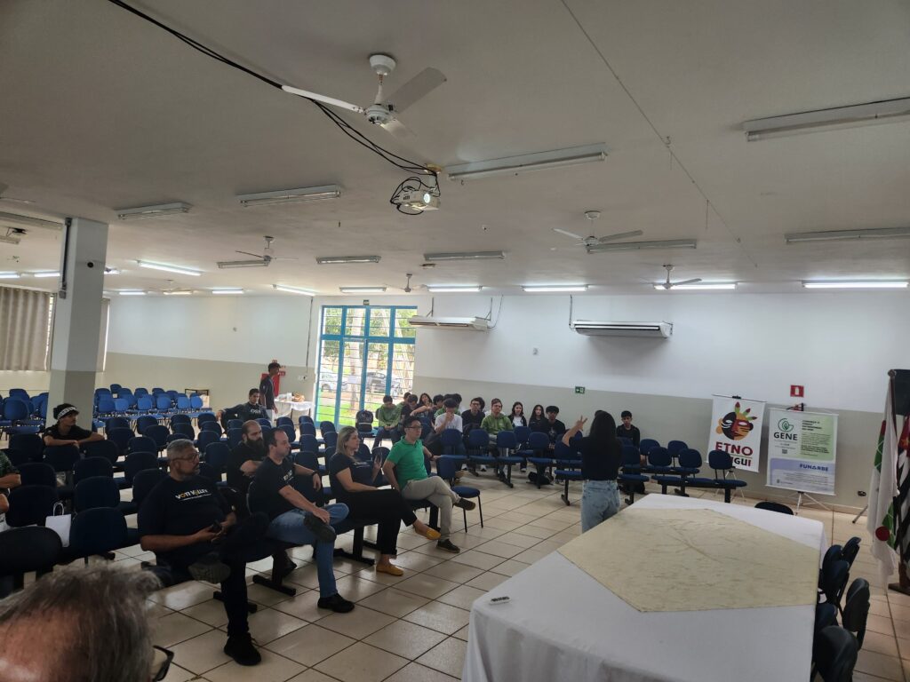 Foto de 05/05/2025