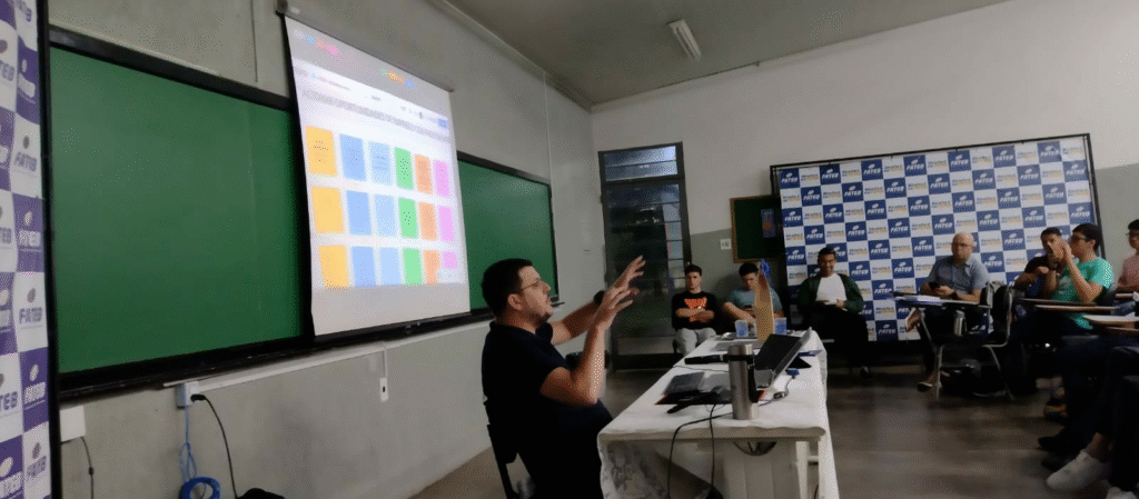 Foto de 13/05/2025
