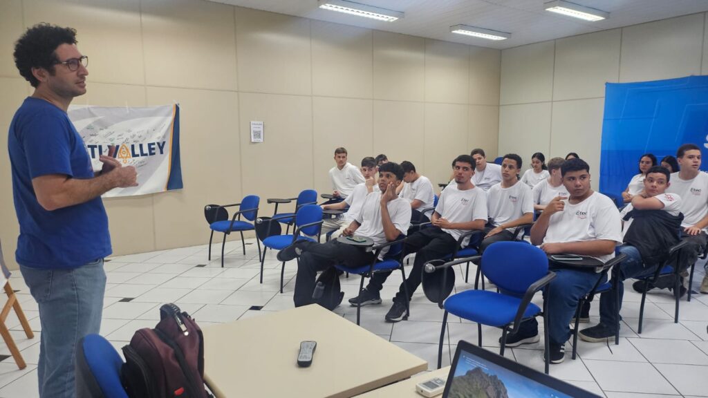 Foto de 07/05/2025