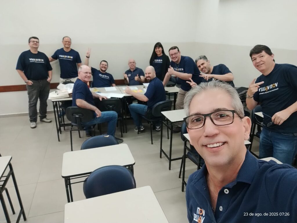 Foto de 23/08/2025