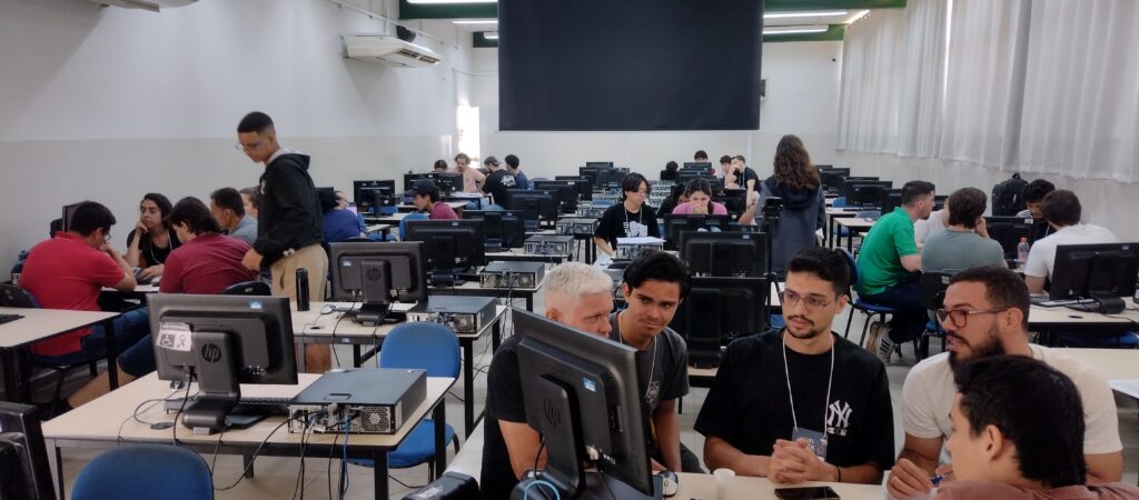 Foto de 23/08/2025