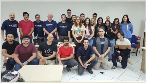Foto de 27/09/2025
