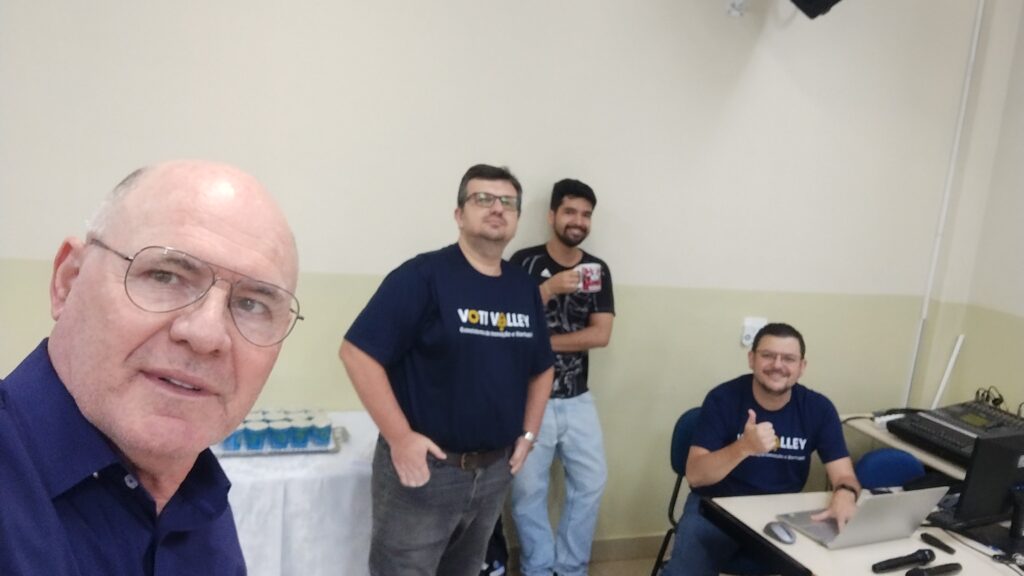 Foto de 30/08/2025