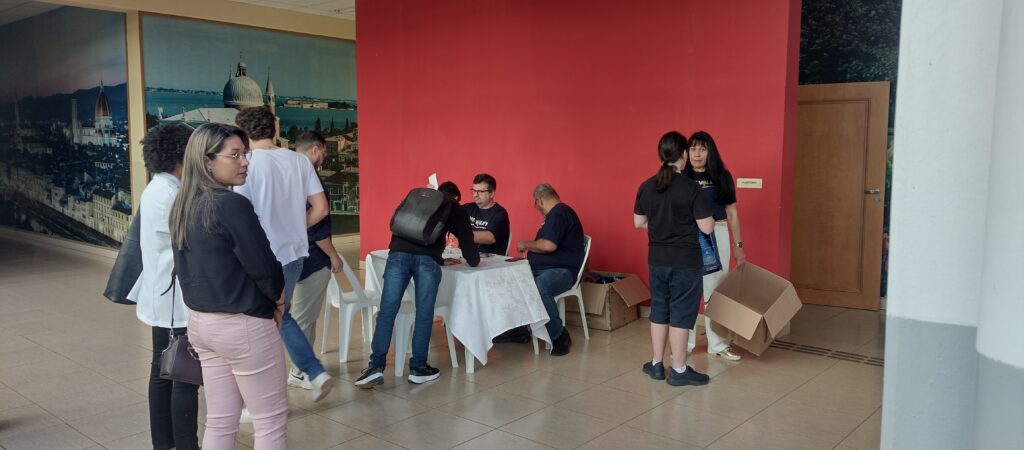 Foto de 30/08/2025
