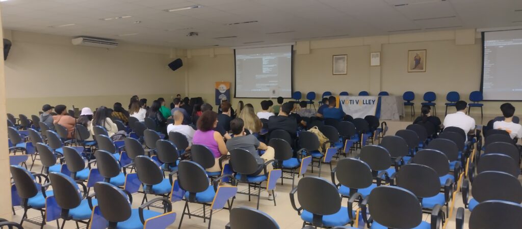 Foto de 30/08/2025