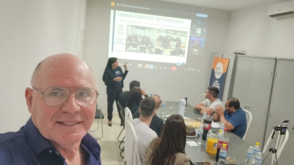 Foto de 01/09/2025