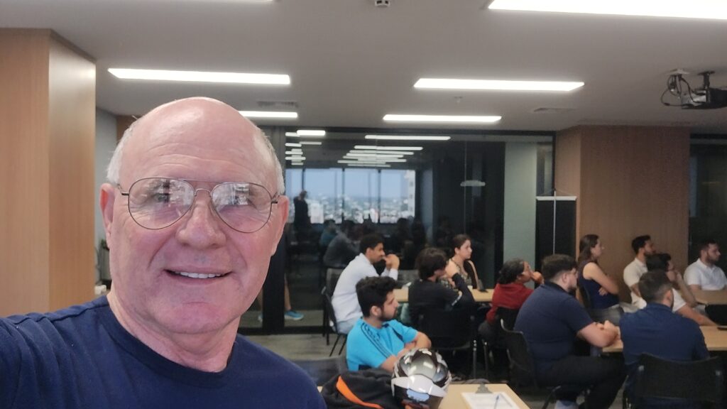 Foto de 20/09/2025