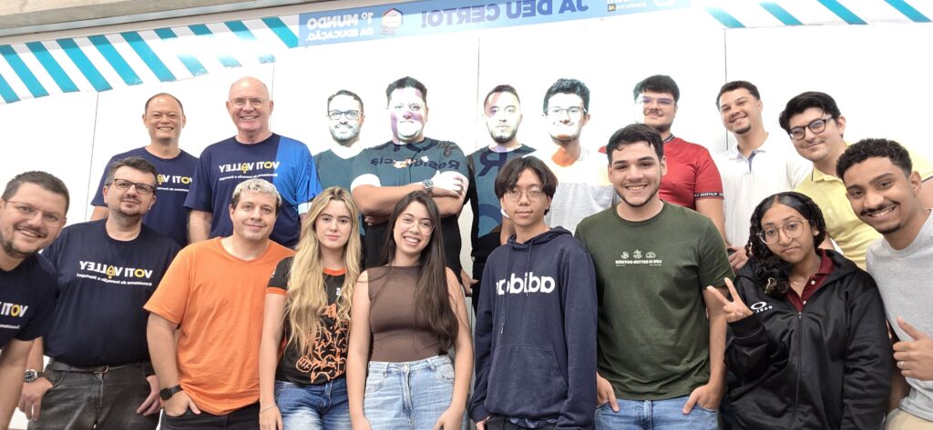 Foto de 11/10/2025