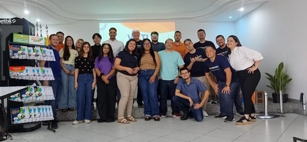 Foto de 04/10/2025