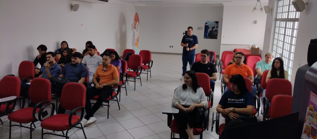 Foto de 04/10/2025