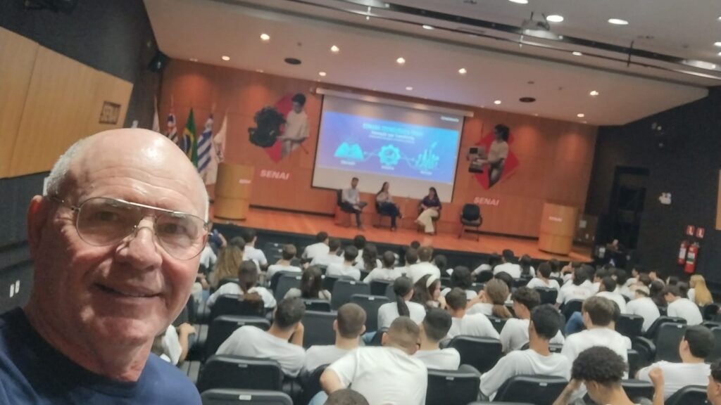 Foto de 11/11/2025
