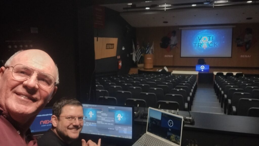 Foto de 25/10/2025