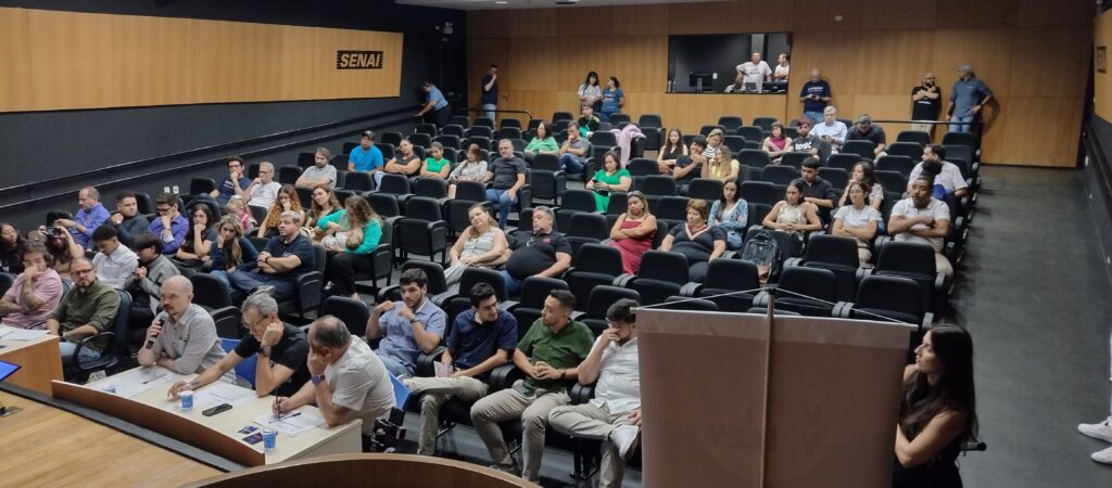 Foto de 25/10/2025