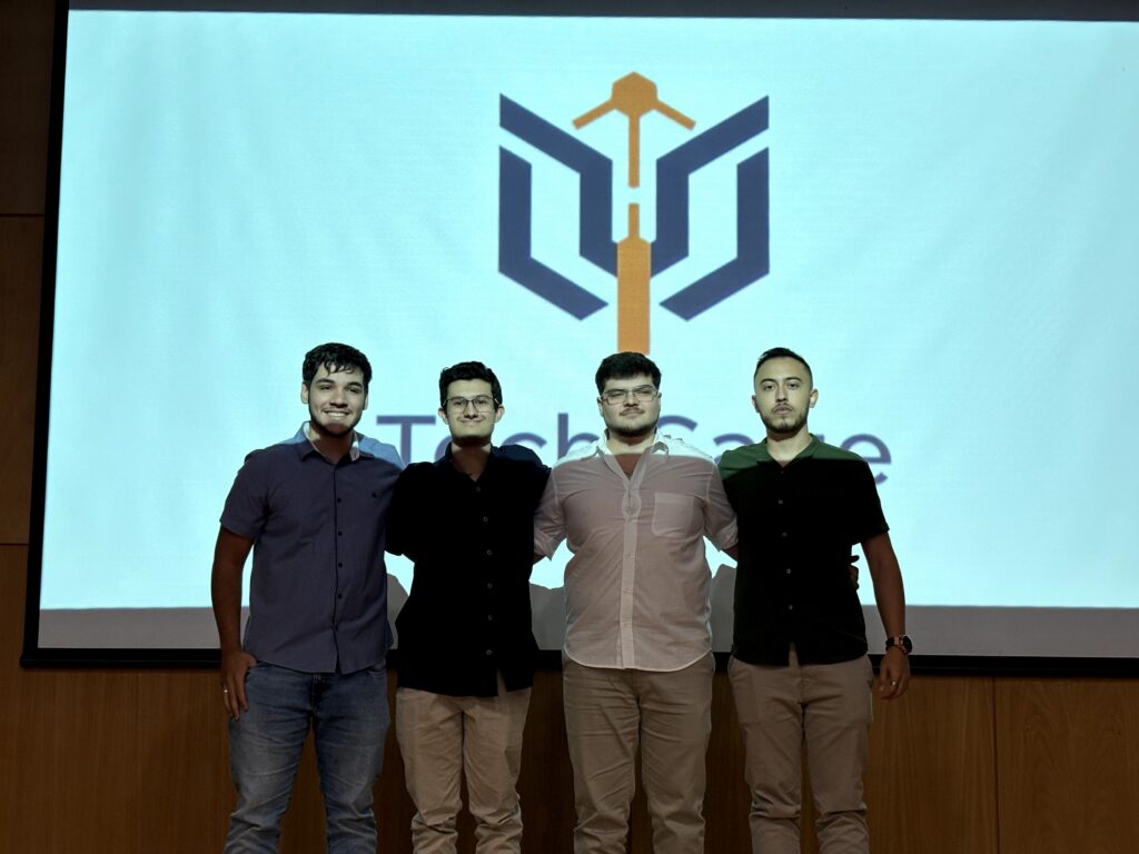 Foto de 25/10/2025