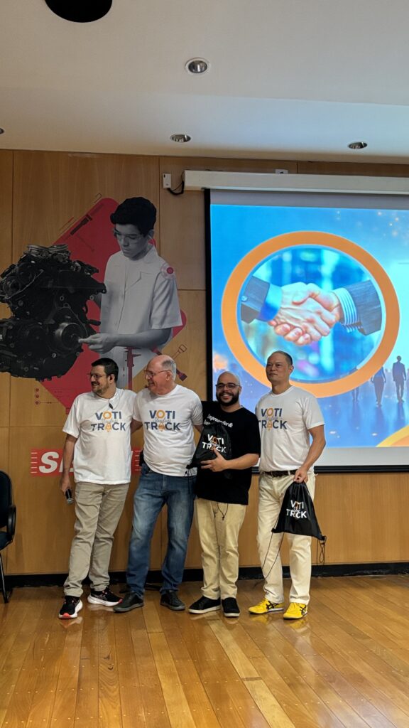 Foto de 25/10/2025