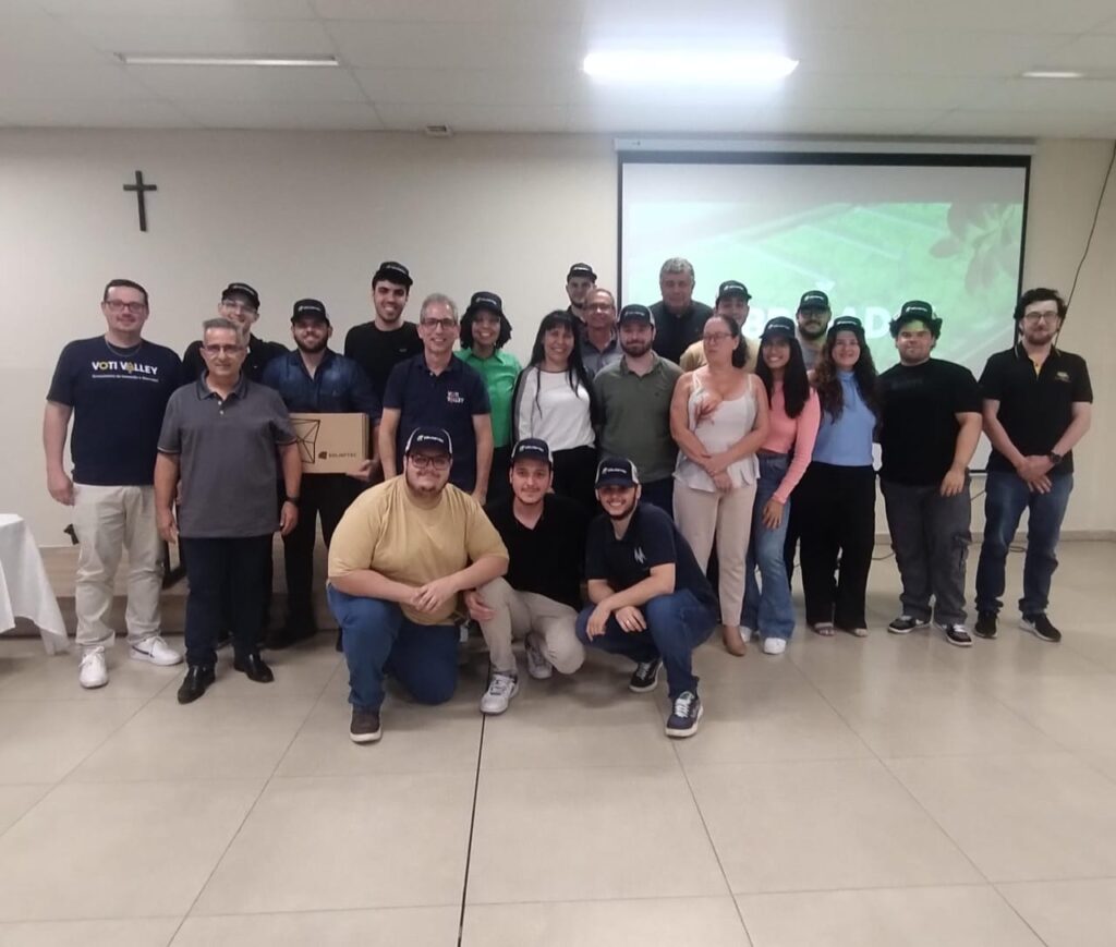 Foto de 24/11/2025