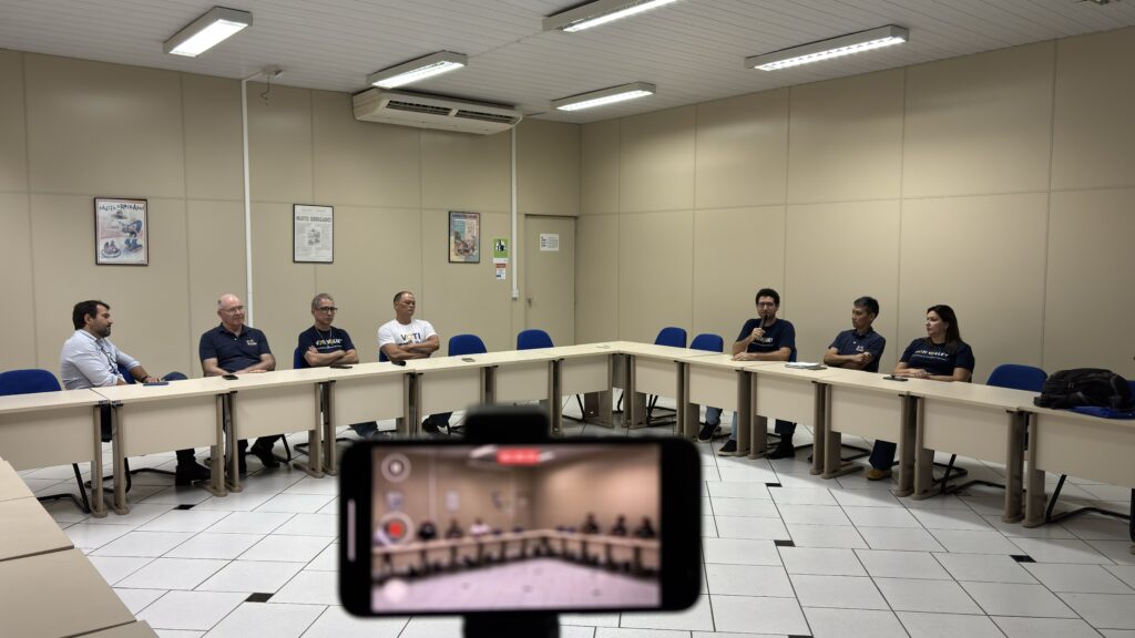 Foto de 12/01/2026