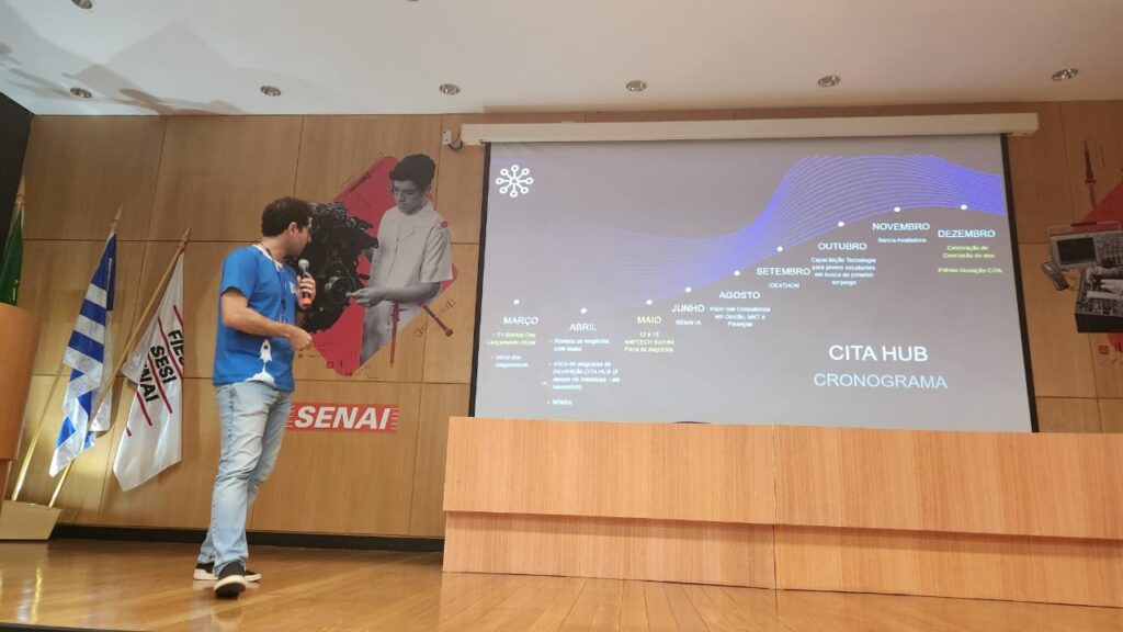 Foto de 21/03/2026