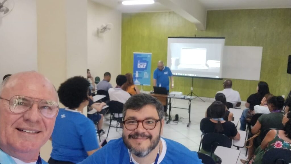 Foto de 21/03/2026