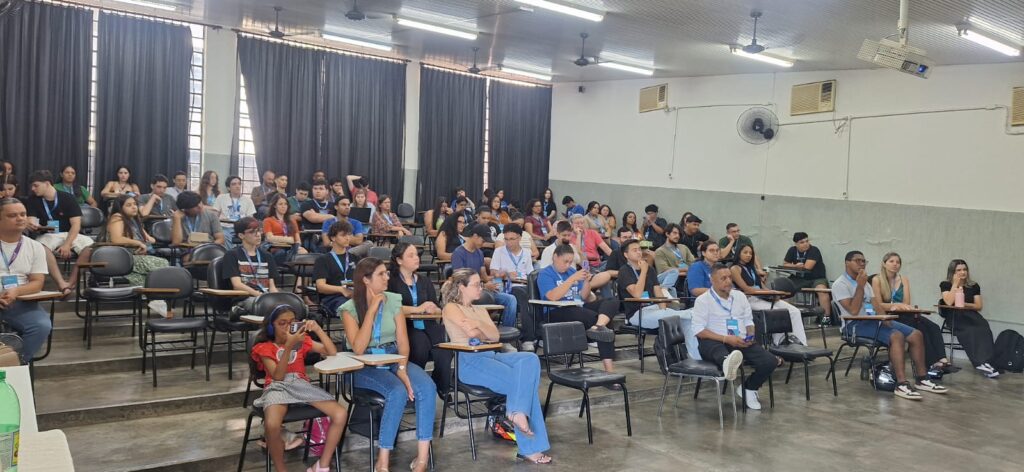 Foto de 21/03/2026