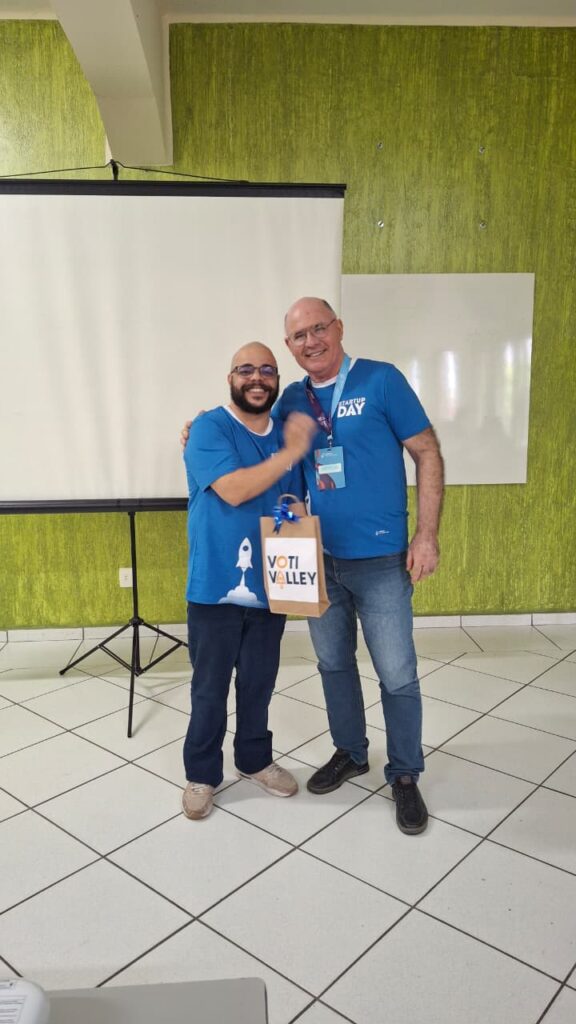 Foto de 21/03/2026