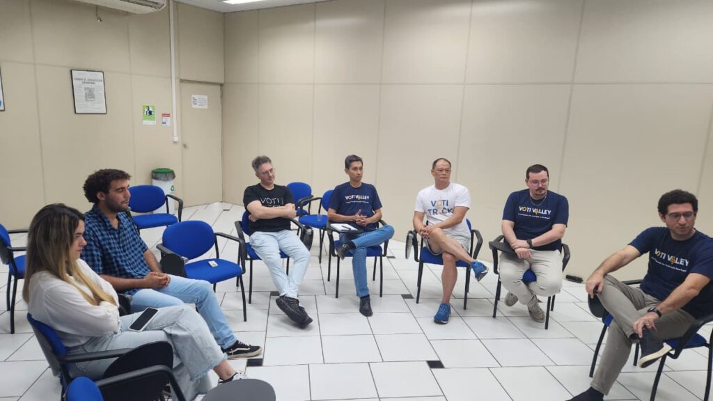 Foto de 06/04/2026