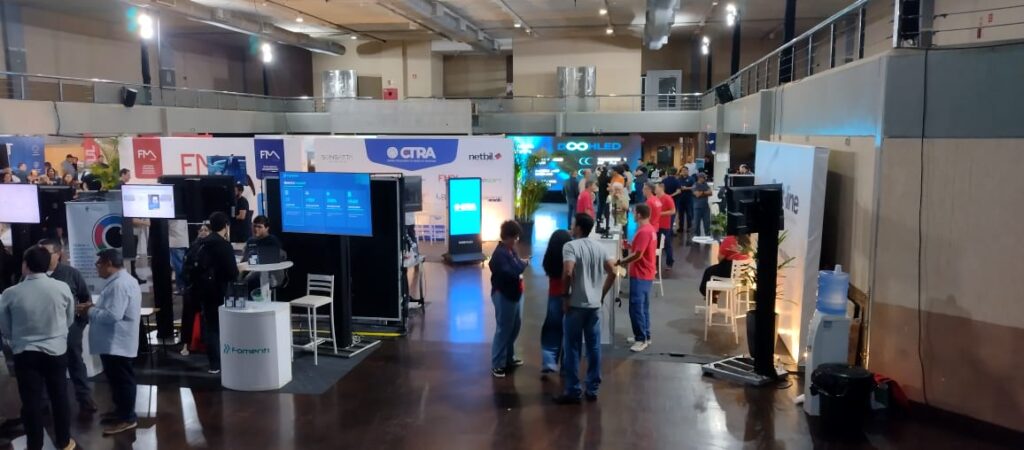 Foto de 15 a 16/05/2026