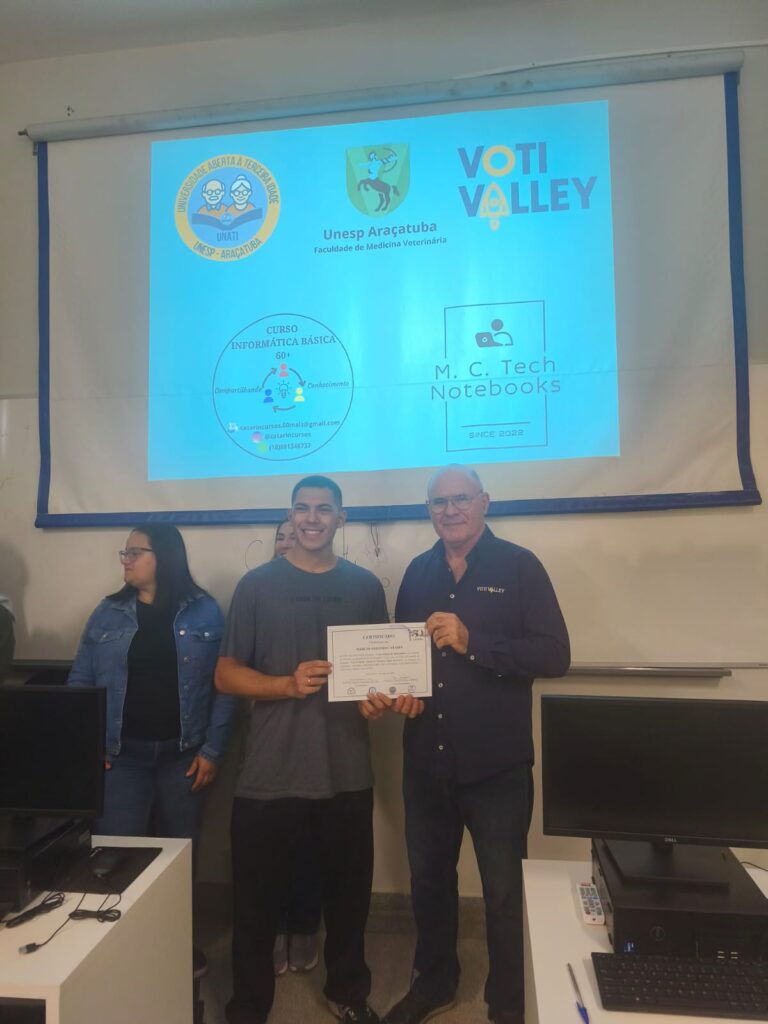Foto de 11/05/2026