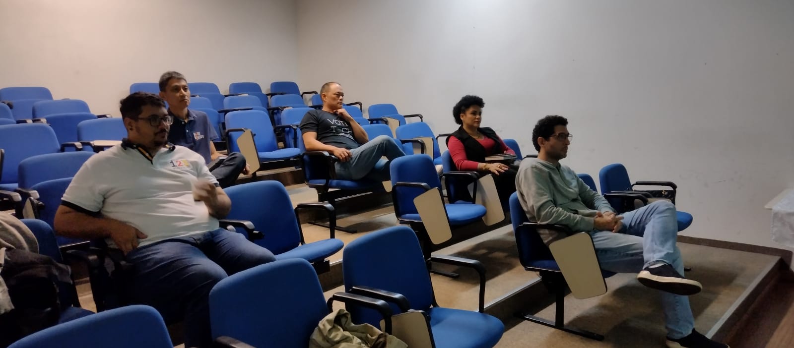 Foto de 01/06/2026