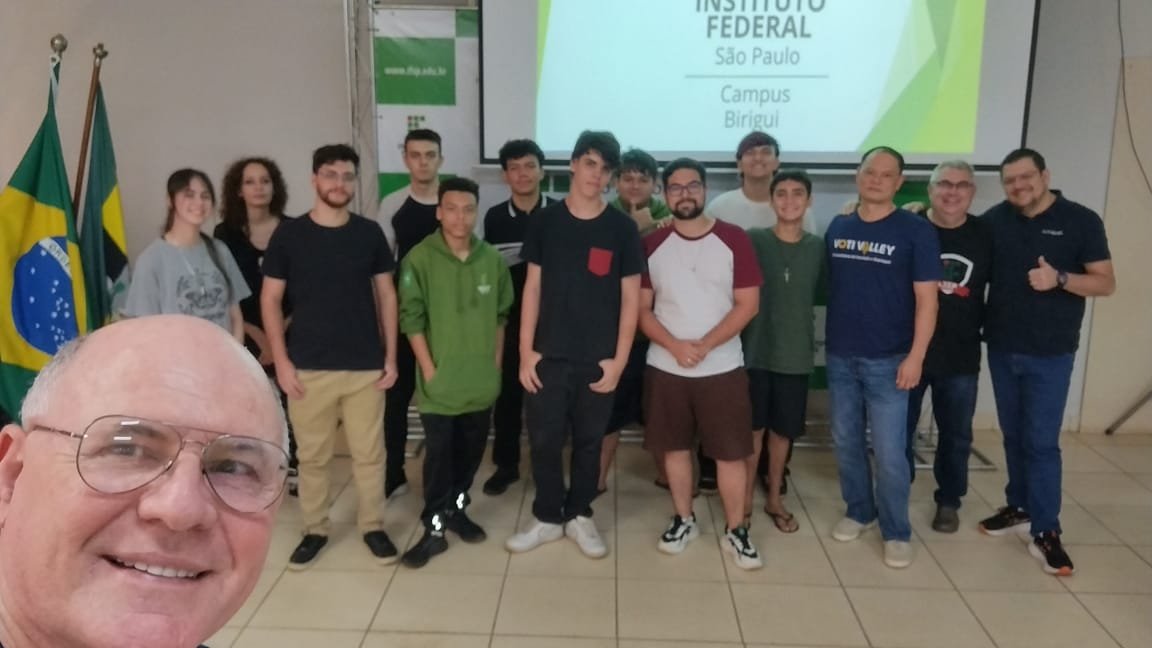 Foto de 12/09/2026