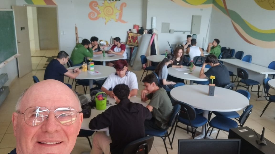 Foto de 12/09/2026