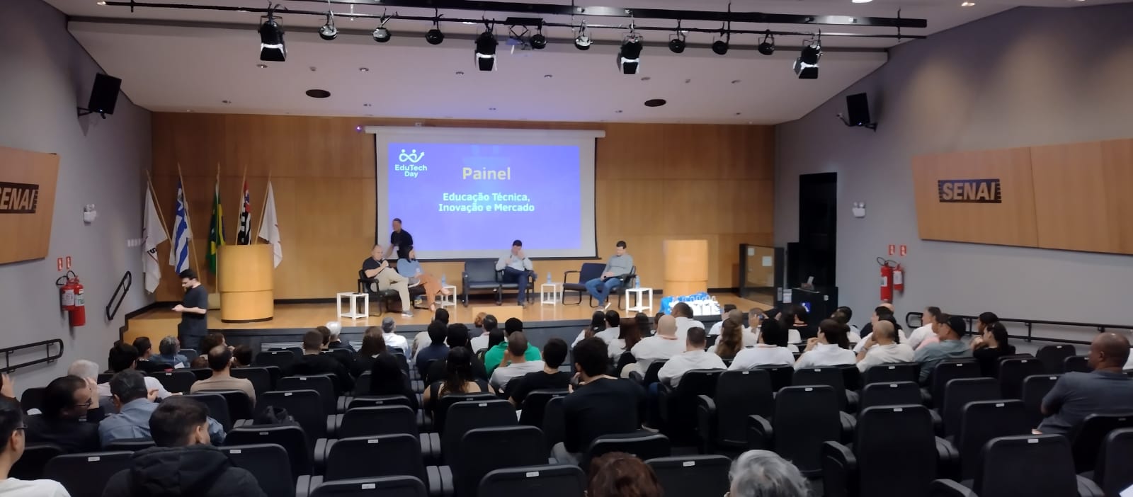 Foto de 25/07/2026